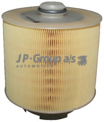 Воздушный фильтр JP GROUP 1118603200