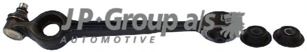 Рычаг независимой подвески колеса, подвеска колеса JP GROUP 1140103170