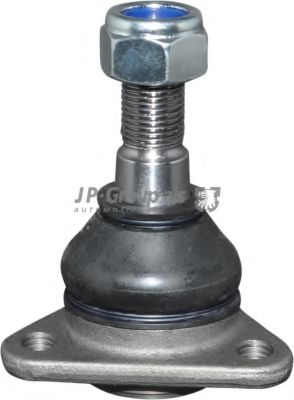 Несущий / направляющий шарнир JP GROUP 1140302600
