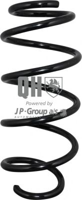 Пружина ходовой части JP GROUP 1142206109