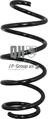 Пружина ходовой части JP GROUP 1142207609