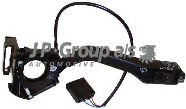 Переключатель стеклоочистителя JP GROUP 1196202900