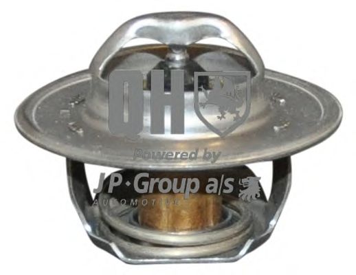Термостат, охлаждающая жидкость JP GROUP 1214600509
