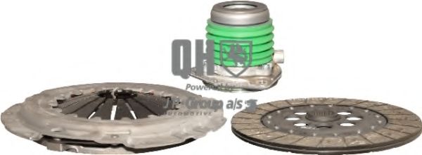 Комплект сцепления JP GROUP 1230403309