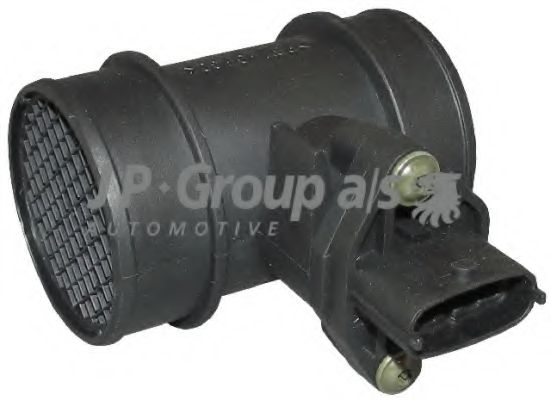 Расходомер воздуха JP GROUP 1293900700