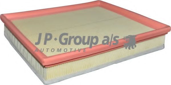 Воздушный фильтр JP GROUP 1518606500