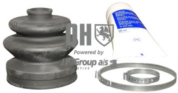 Комплект пылника, приводной вал JP GROUP 3443600669