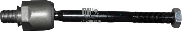 Осевой шарнир, рулевая тяга JP GROUP 3544500809