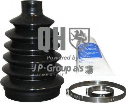 Комплект пылника, приводной вал JP GROUP 3953600219