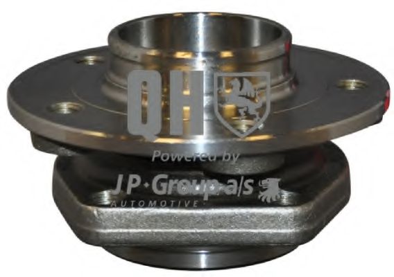 Ступица колеса JP GROUP 4941400409