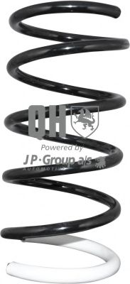 Пружина ходовой части JP GROUP 4952200809