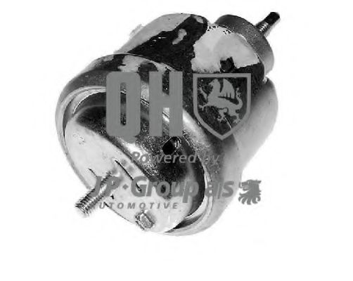 Подвеска, двигатель JP GROUP 1217906479