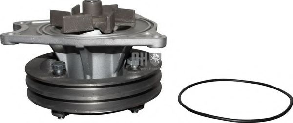 Водяной насос JP GROUP 3914100709