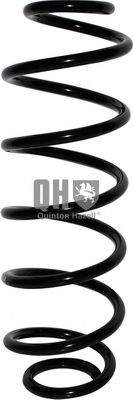 Пружина ходовой части JP GROUP 1152206309