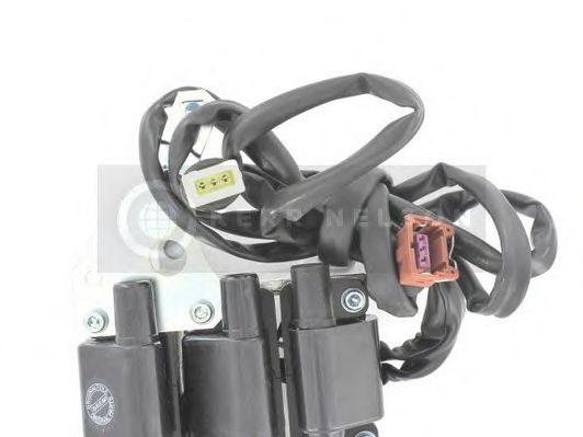 Катушка зажигания STANDARD IIS477