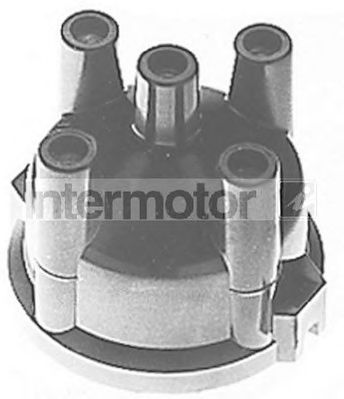 Крышка распределителя зажигания STANDARD 44980