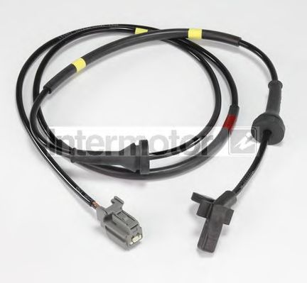 Датчик, частота вращения колеса STANDARD 60685
