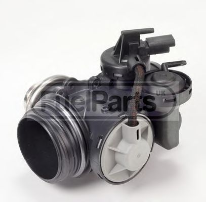 Клапан возврата ОГ STANDARD EGR206