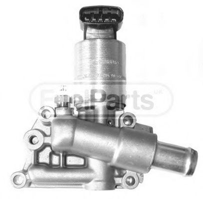 Клапан возврата ОГ STANDARD EGR008