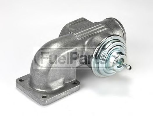 Клапан возврата ОГ STANDARD EGR222