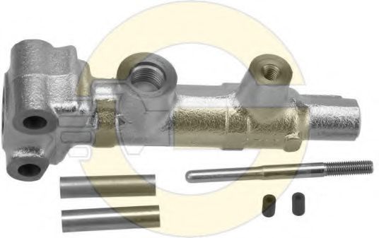 Главный тормозной цилиндр GIRLING 4004107