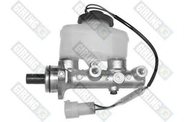Главный тормозной цилиндр GIRLING 4004368