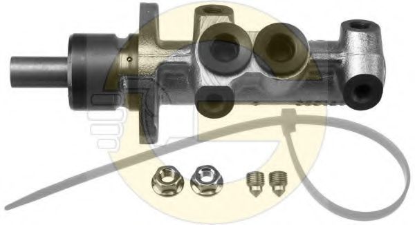 Главный тормозной цилиндр GIRLING 4007485
