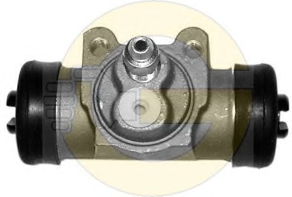 Колесный тормозной цилиндр GIRLING 5002134