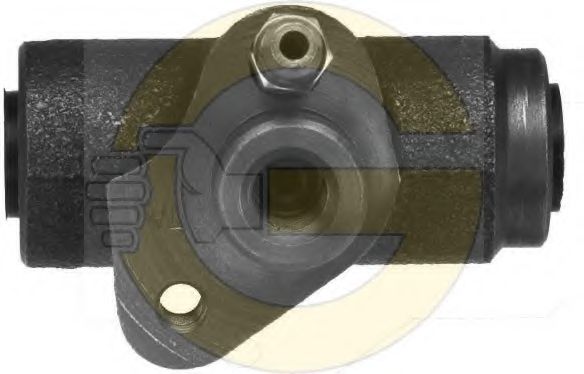 Колесный тормозной цилиндр GIRLING 5002140