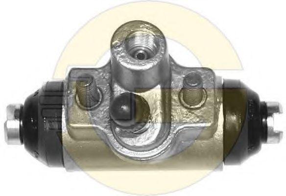 Колесный тормозной цилиндр GIRLING 5003172