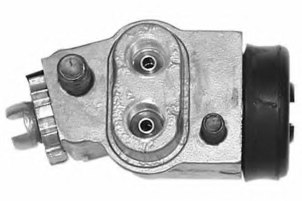 Колесный тормозной цилиндр GIRLING 5008179