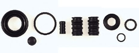 Ремкомплект, тормозной суппорт KAWE 203010