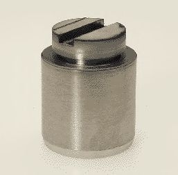 Поршень, корпус скобы тормоза KAWE 233610