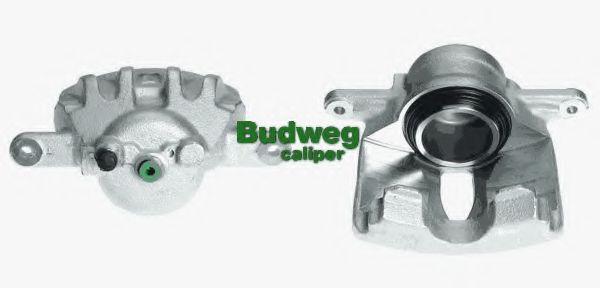 Тормозной суппорт KAWE 344227