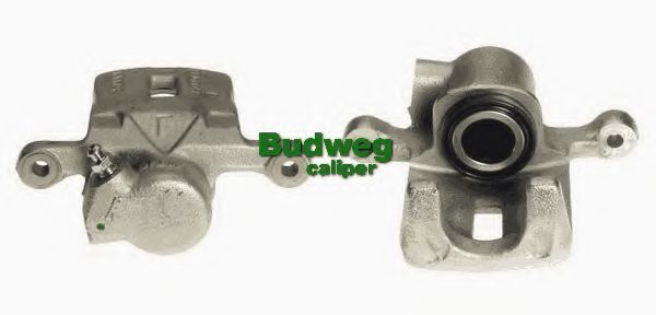 Тормозной суппорт KAWE 344293