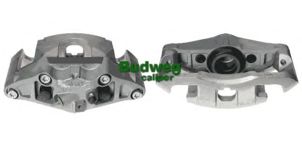 Тормозной суппорт KAWE 344468