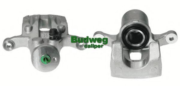 Тормозной суппорт KAWE 344494