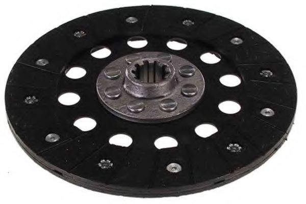 Диск сцепления KAWE 1598