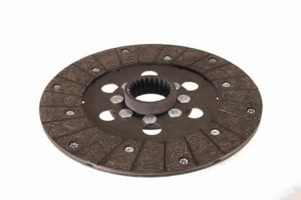 Диск сцепления KAWE 2053