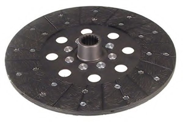 Диск сцепления KAWE 2315