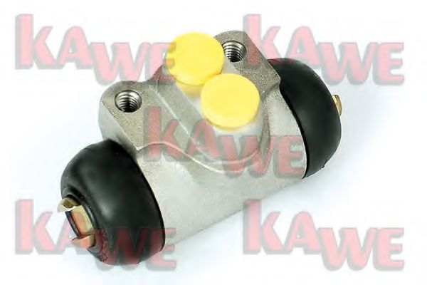 Колесный тормозной цилиндр KAWE W4383