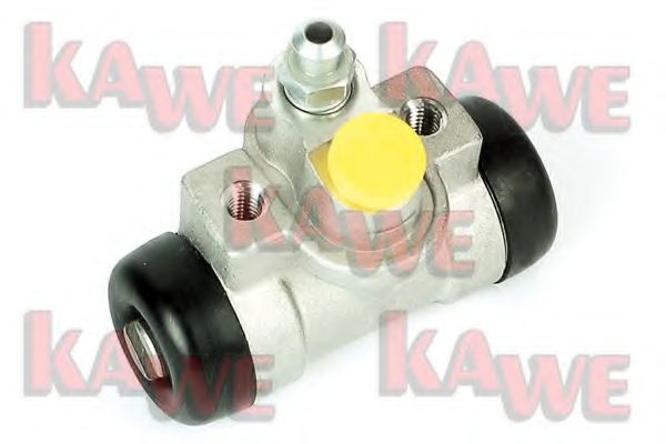 Колесный тормозной цилиндр NUOVA TECNODELTA 3980