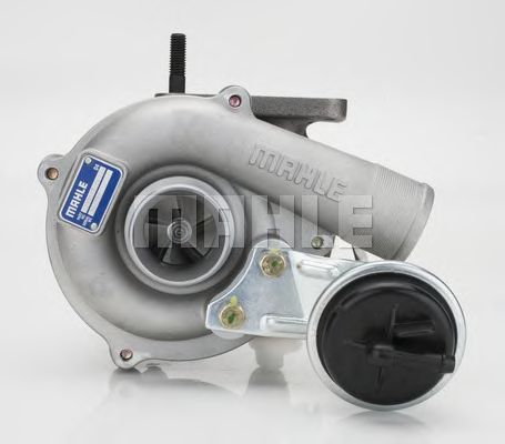 Компрессор, наддув MAHLE ORIGINAL 021 TC 17032 000