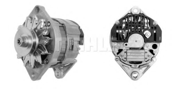 Генератор MAHLE ORIGINAL IA0327