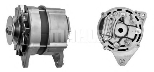 Генератор MAHLE ORIGINAL IA1391