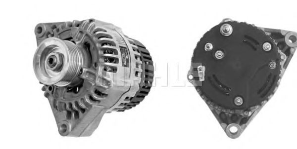 Генератор MAHLE ORIGINAL IA1010