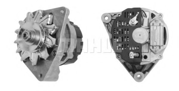 Генератор MAHLE ORIGINAL IA0624