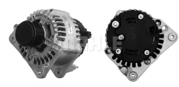 Генератор MAHLE ORIGINAL IA1439