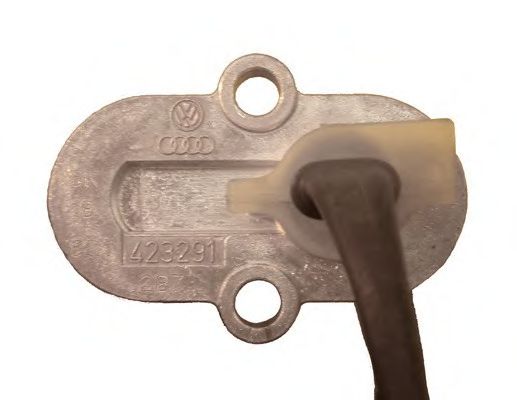 Рулевой механизм LIZARTE 301453