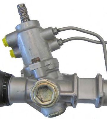 Рулевой механизм LIZARTE 52095